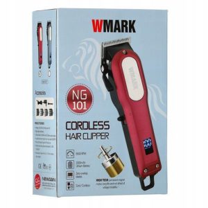 wmark clipper