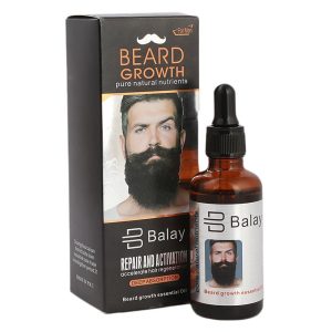 beard growth oil