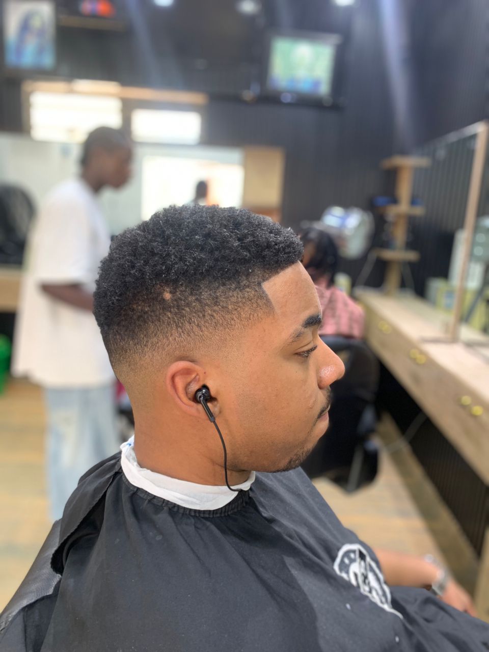 The Final Detail Result